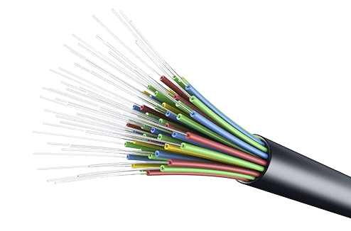 Internet haut débit