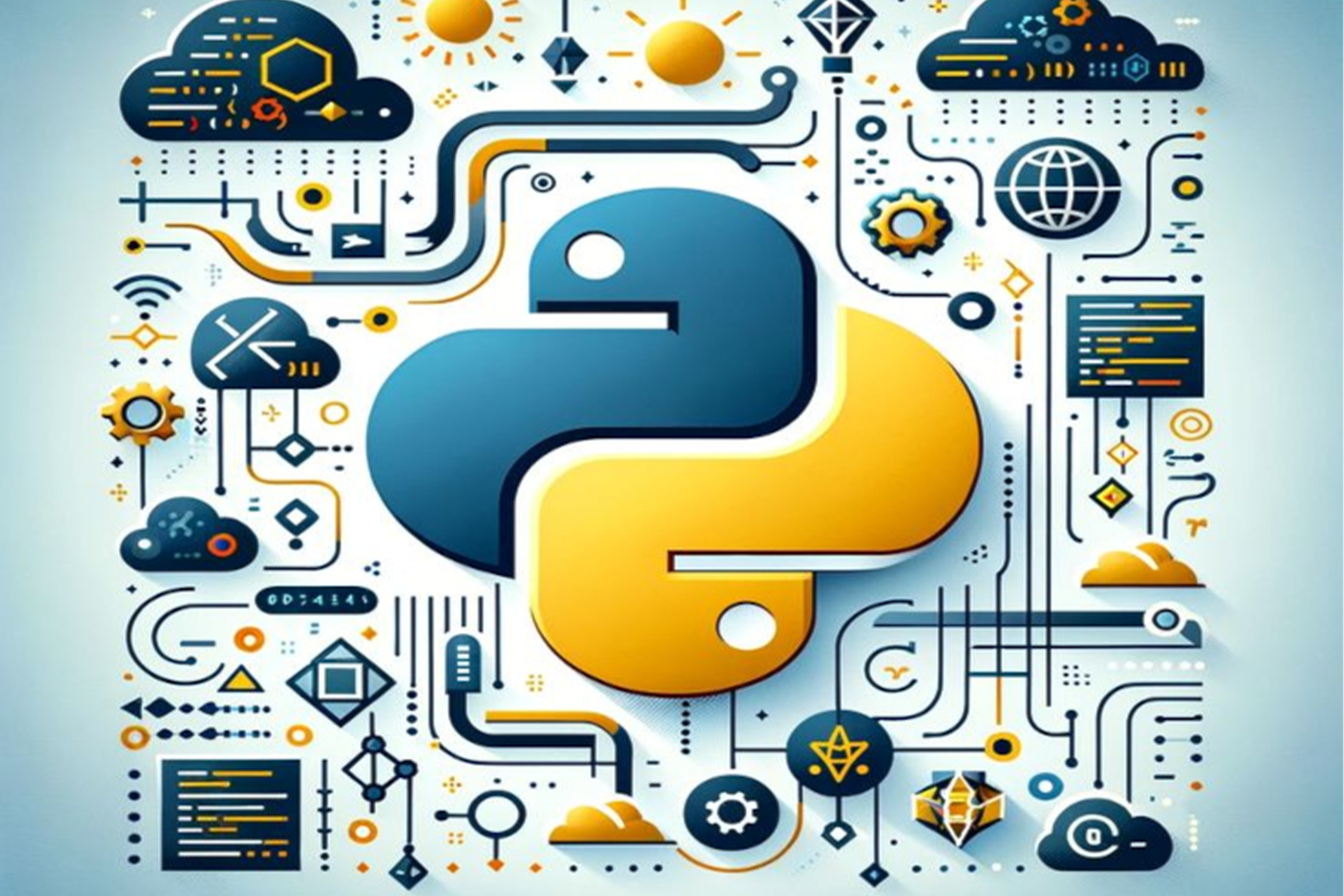 INITIATION A PYTHON & DJANGO