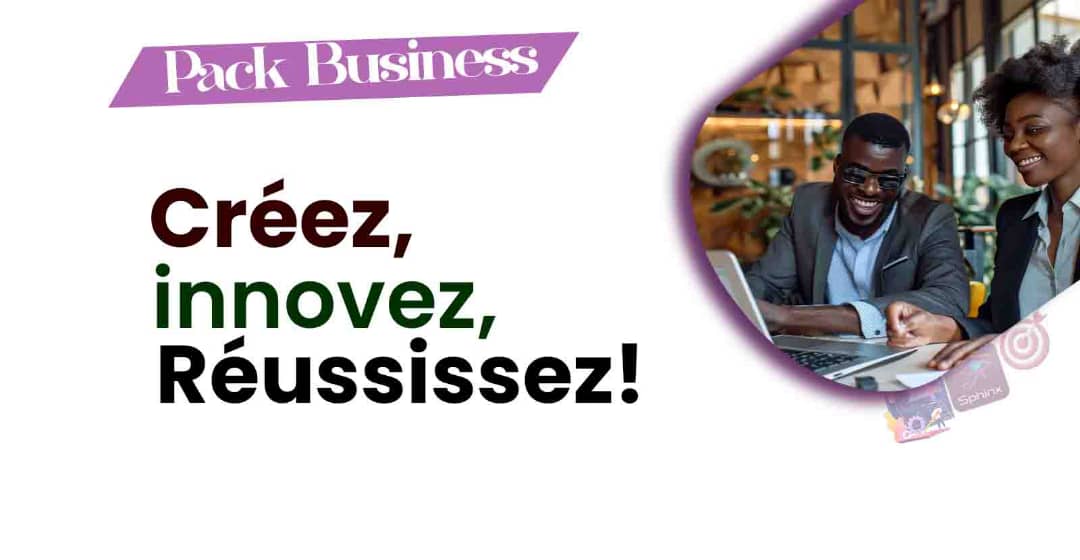 Pack Business